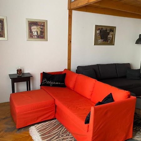 V. District Apartment Budapeszt Zewnętrze zdjęcie