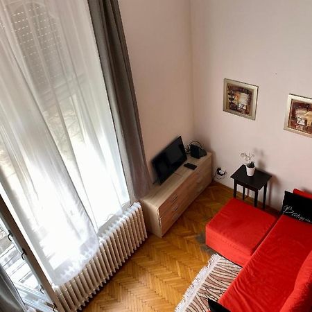 V. District Apartment Budapeszt Zewnętrze zdjęcie