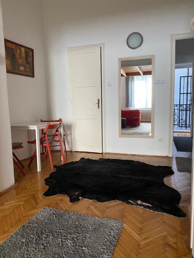 V. District Apartment Budapeszt Zewnętrze zdjęcie