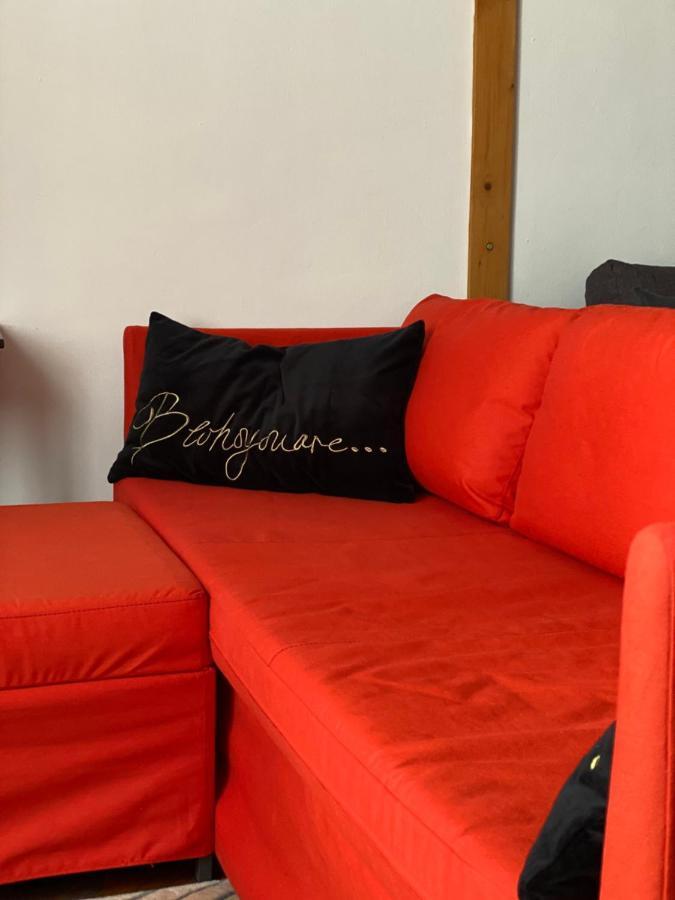 V. District Apartment Budapeszt Zewnętrze zdjęcie