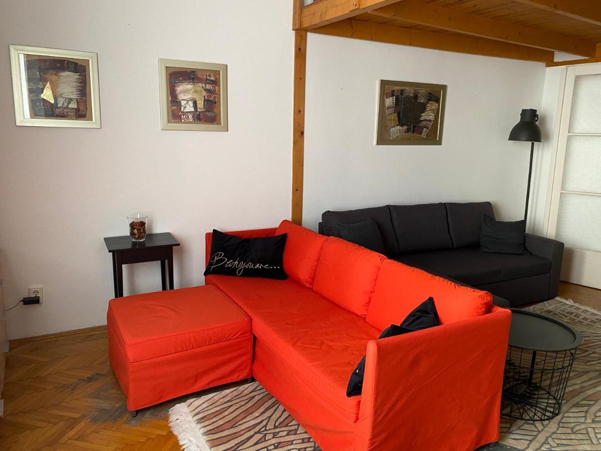 V. District Apartment Budapeszt Zewnętrze zdjęcie