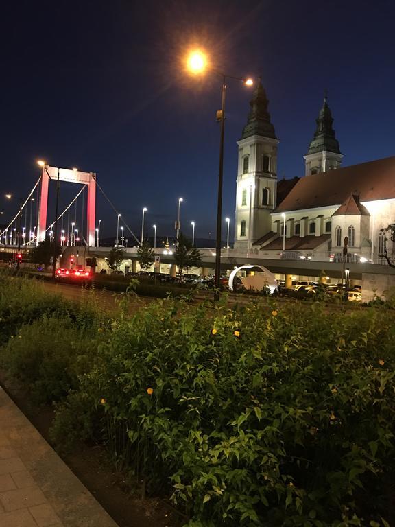 V. District Apartment Budapeszt Zewnętrze zdjęcie
